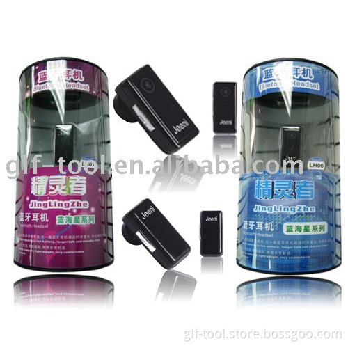 Bluetooth Headset LH06-LH07